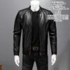 T1034 - Màu: Đen - Size: XL