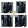 T1081 - Màu: Xanh - Size: L