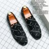 T1204 - Màu: Đen - Size: 40