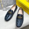 T1216 - Màu: Đen - Size: 40