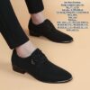 T1270 - Màu: Đen - Size: 40