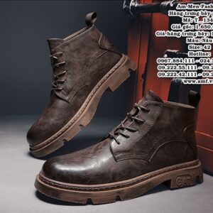 T1344 - Màu: Nâu - Size: 42