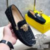 T1365 - Màu: Đen - Size: 43