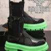 T1366 - Màu: Đen xanh - Size: 43