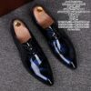T1370 - Màu: Xanh - Size: 44