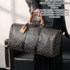 T1402 - Màu: Đen Nâu - Size:
